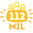 Mais de 112 mil alunos